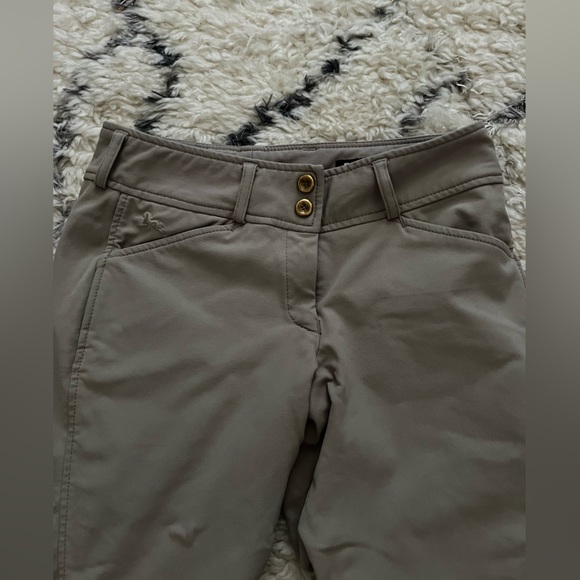 Tan RJ Classic Breeches - Picture 2 of 4